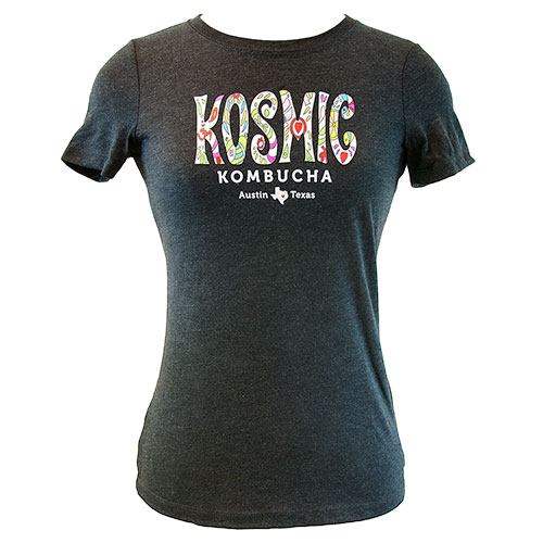 Kosmic Ladies T-Shirt